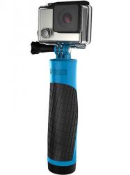 PNY Action Grip Ergonomic floating grip for action camera